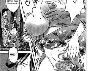 Hentai Manga : Sexual affairs of beautiful and nasty teachers!