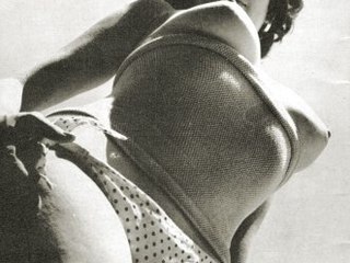 Retro Vintage Porn : sluts with big nips enjoy being recorded!