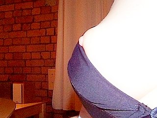 Naked Girlfriend : My lewd ex girlfriend showed her wonderful boobs!